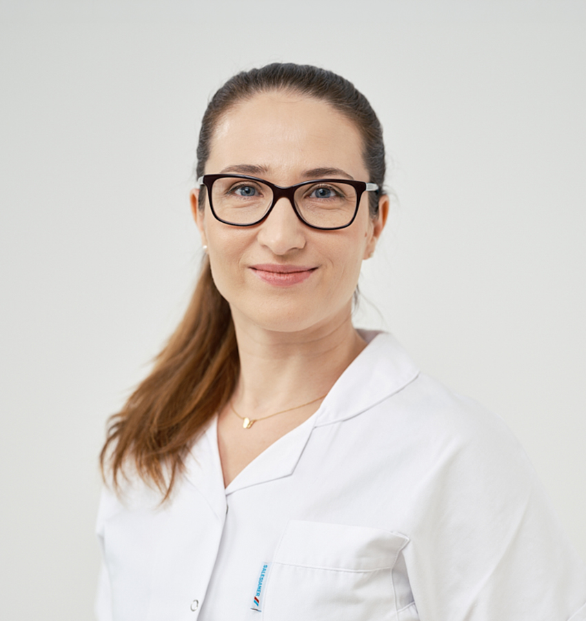 Galyna Zaporoshchenko